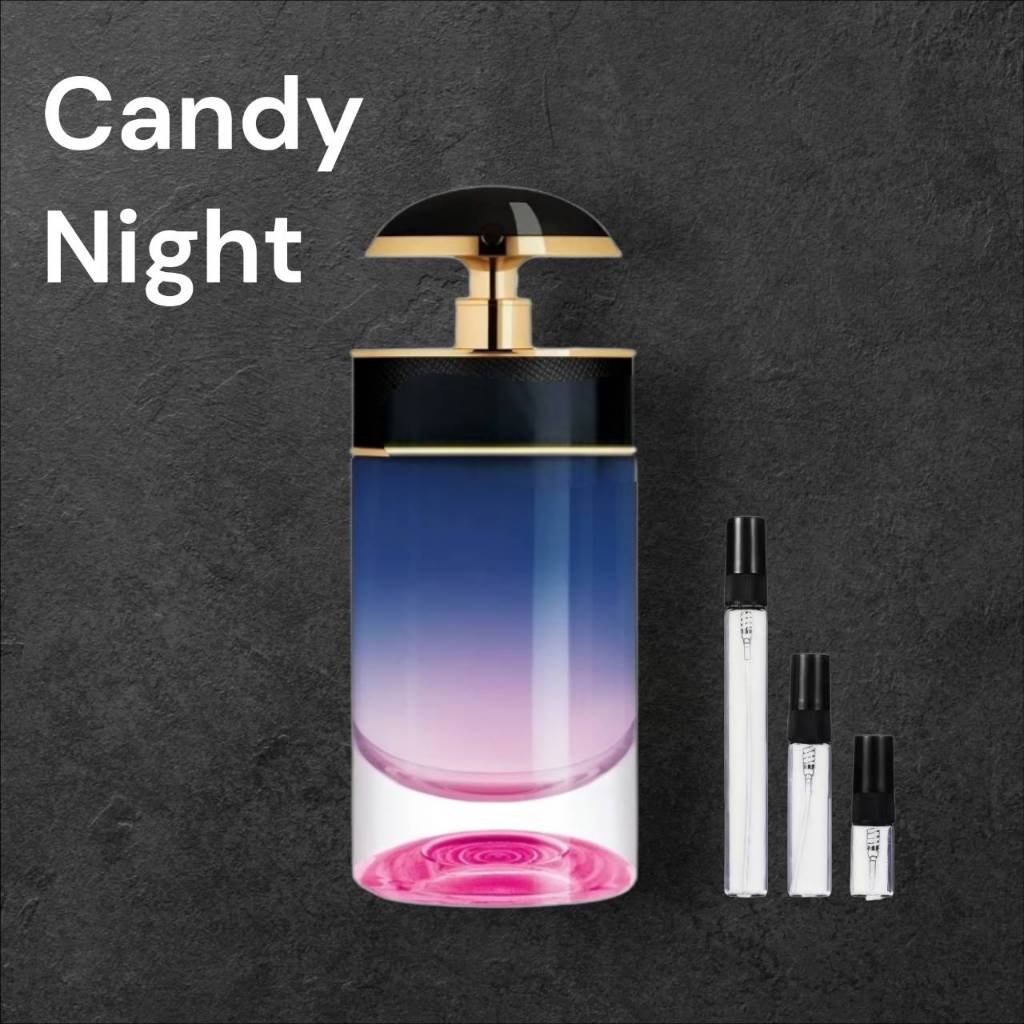 น้ำหอม Candy Night Prada for women