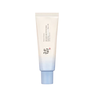Beauty Of Joseon RELIEF SUN AQUA-FRESH RICE + B5 SPF50+ PA++++ กันแดด Sun Aqua-fresh สูตรใหม่