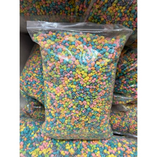 มินิเรนโบว์ขนาด 1 กิโล ราคาถูกมาก