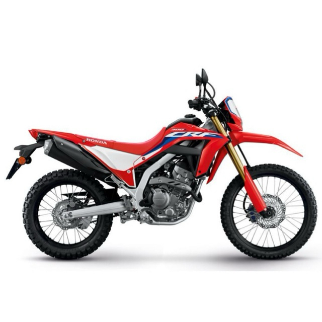 (แท้ศูนย์ฮอนด้า) ชุด ซีลโช๊คหน้า 1ข้าง วิบาก CRF250 CRF300 ซีลโช้ค 51490-KZZ-J01 - รูปที่ 2