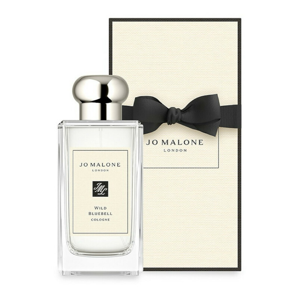 ✅พร้อมส่ง/ของแท้💯✅JO MALONE-JO MALONE Wild Bluebell 100ml