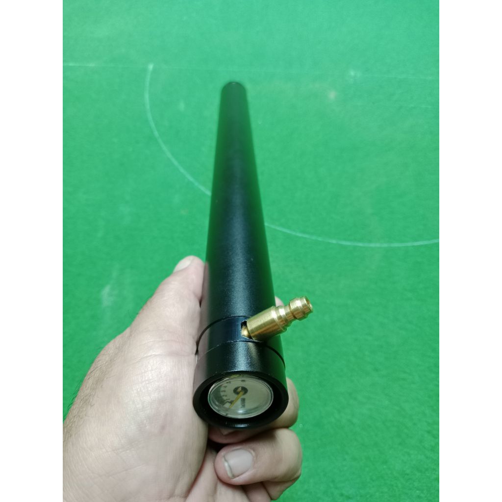 ถังเก็บลมโต32mmยาว17นิ้ว - รูปที่ 4