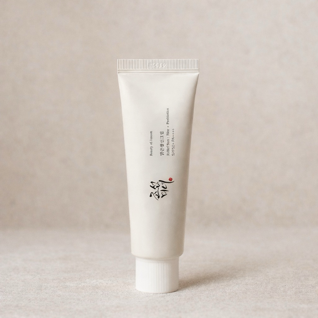 Beauty of Joseon Relief Sun Rice Probiotics SPF50+ PA++++ 50ml กันแดดข้าว