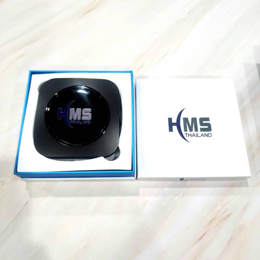 HMS CarPlay Unlock Ultra (RAM 8/128)สำหรับรถ BMW / MINI ปี 2019–2024