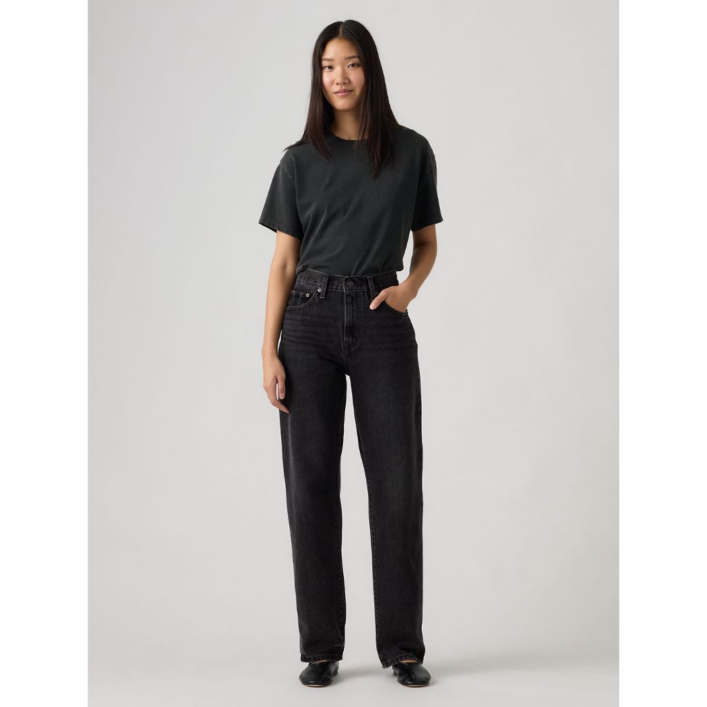 กางเกงยีนส์ผู้หญิง Levi's® Women's Easy Dad Jeans