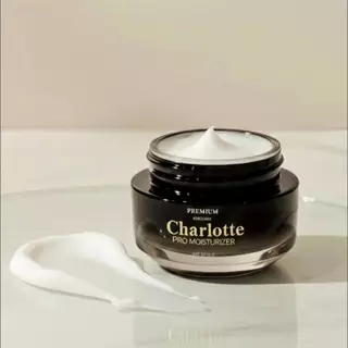 Charlotte Premuim มอยส์ชาร์ลอตต์ เดอะโปรมอยส์เจอร์ไรเซอร์ มอยส์พักผิว Charlotte The Phomoisturizer