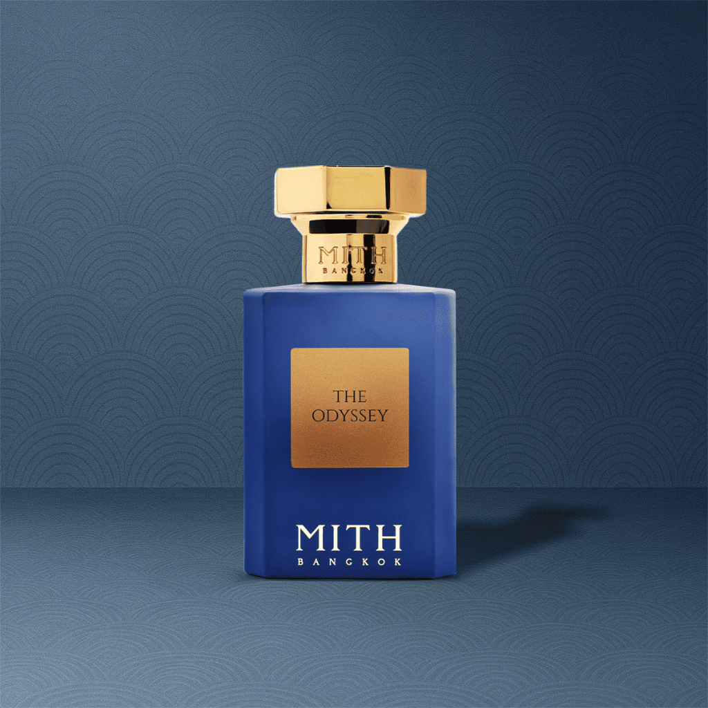 ⭕ร้านหยุด 31- 4 ม.ค. ⭕ ส่งของวันที่ 5 / น้ำหอม MITH : The Odyssey