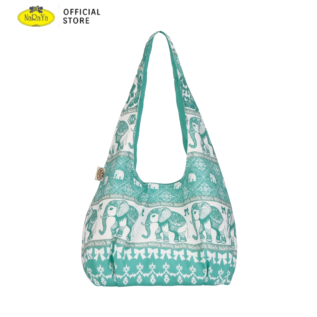 NaRaYa Chang Mini Shoulder Bag กระเป๋าสะพายไหล่ ขนาดเล็ก NCH-01/S