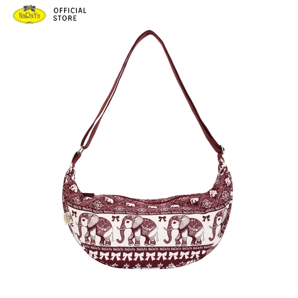 NaRaYa Change กระเป๋าคาดอก NCH-12