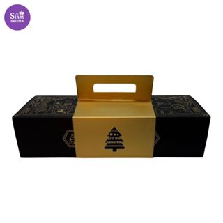 ชุดชาพรีเมี่ยมหูหิ้วทอง 40ซอง รวมชาบำรุงสุขภาพถึง9ชนิด👸🏻⭐️ S…