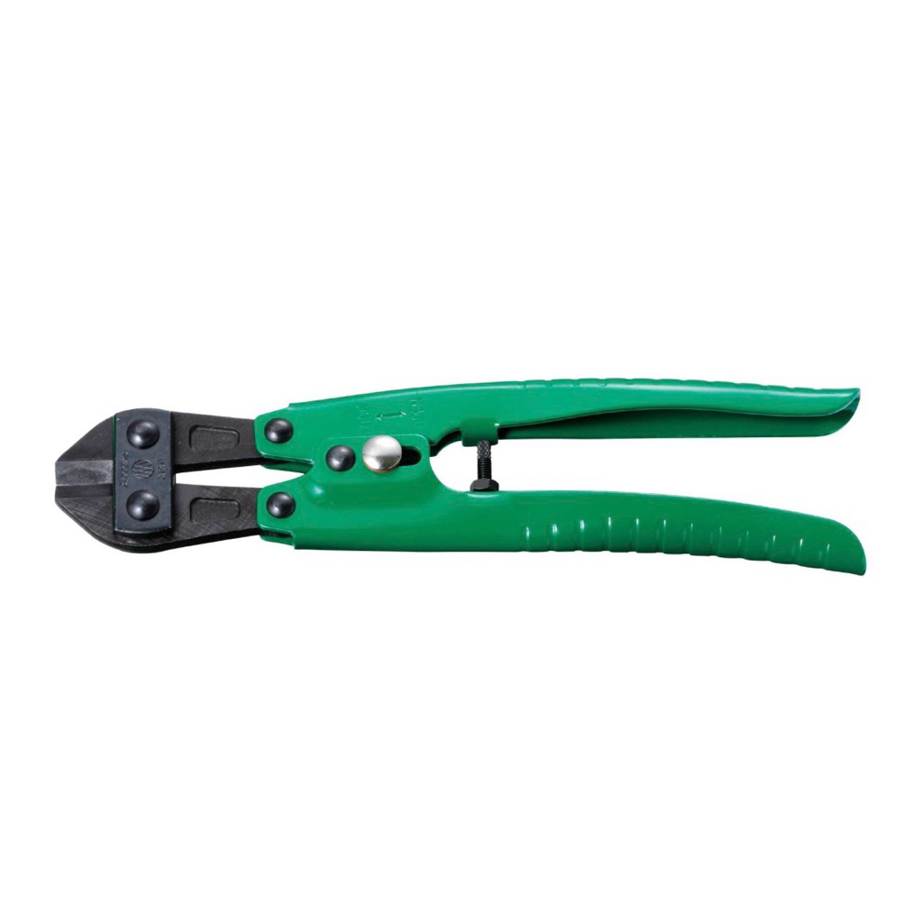 3 Peaks Green Series Cutters