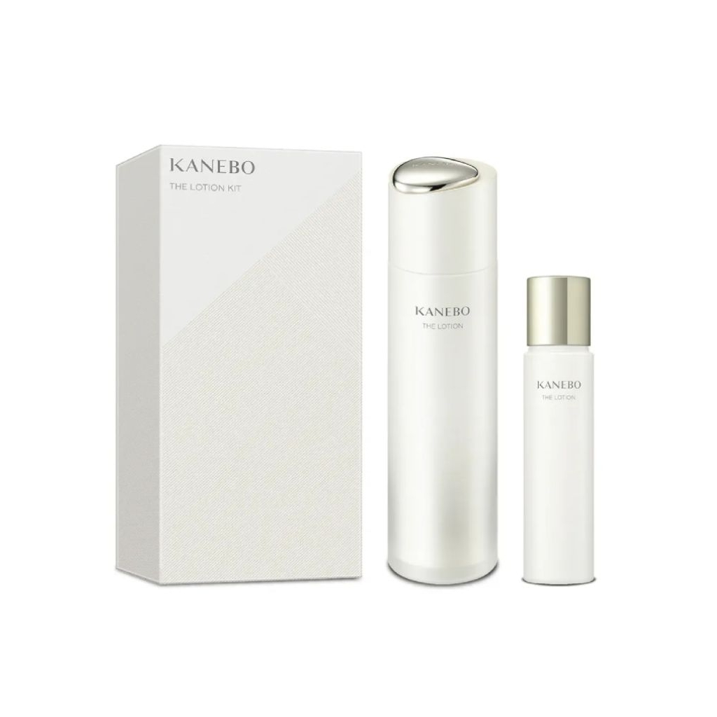 Kanebo The Lotion 150ml -The exceptional