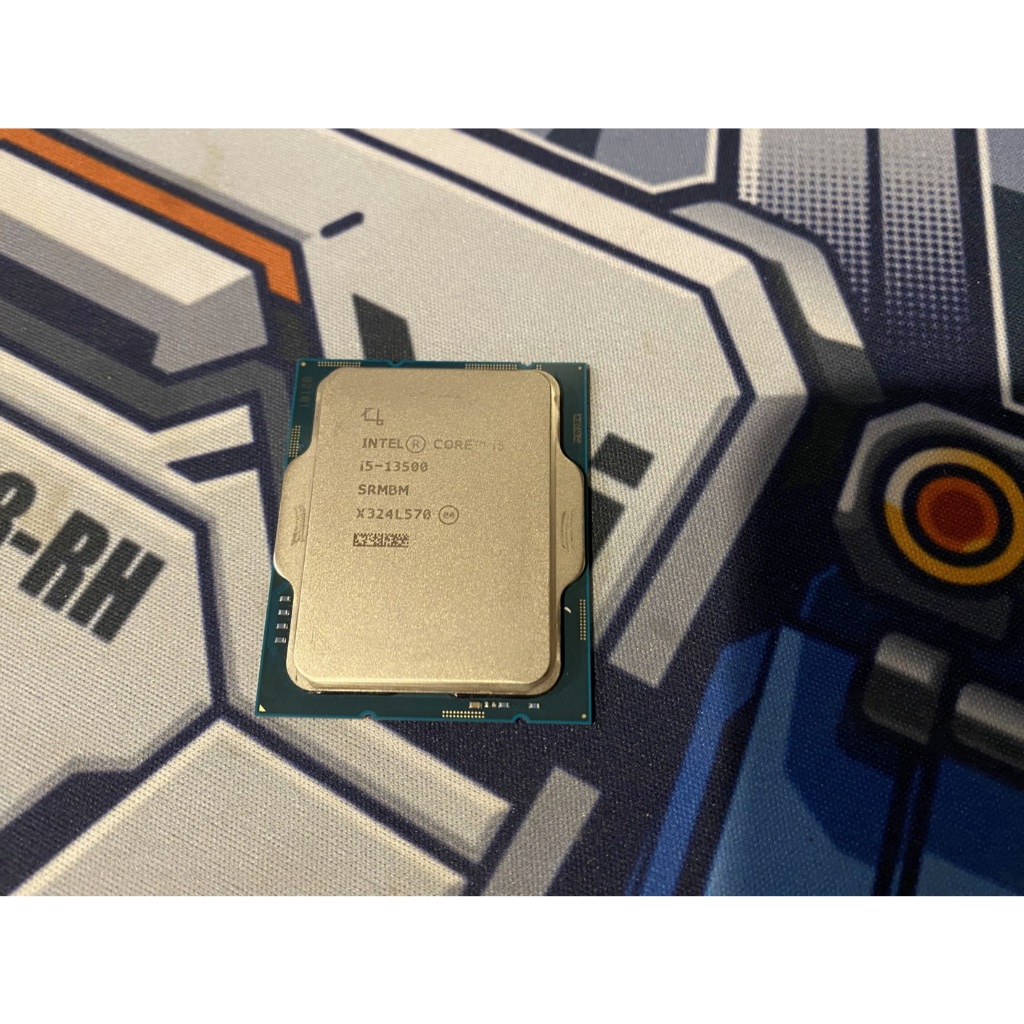CPU มือสอง Intel® 1700 Core™ i5 13500 14C 20T 1.8-4.8GHz ใช้งานปกติ