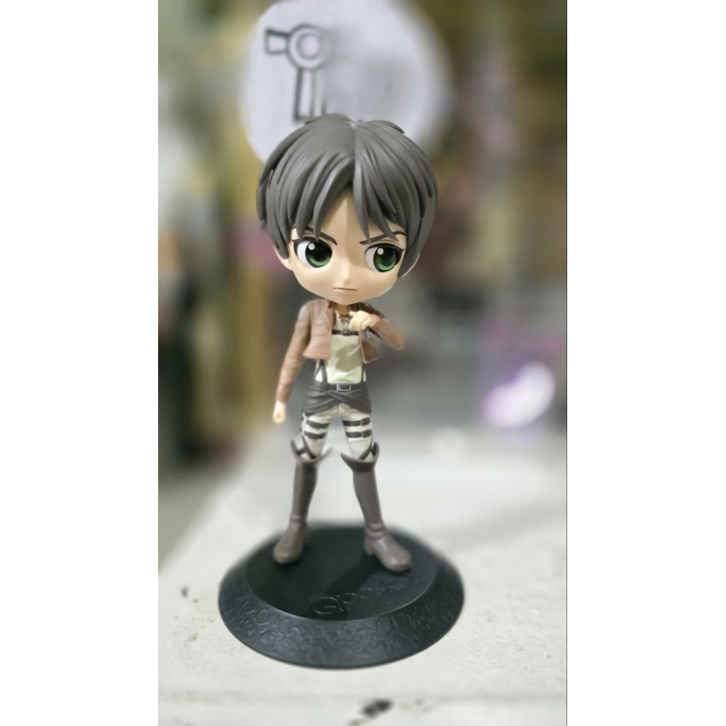 Attack on Titan(Eren Yeager )