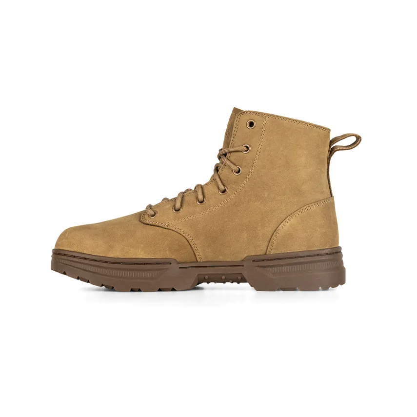 5.11 Tactical بوت Rambler ‏6 بوصة جلد — صورة 6