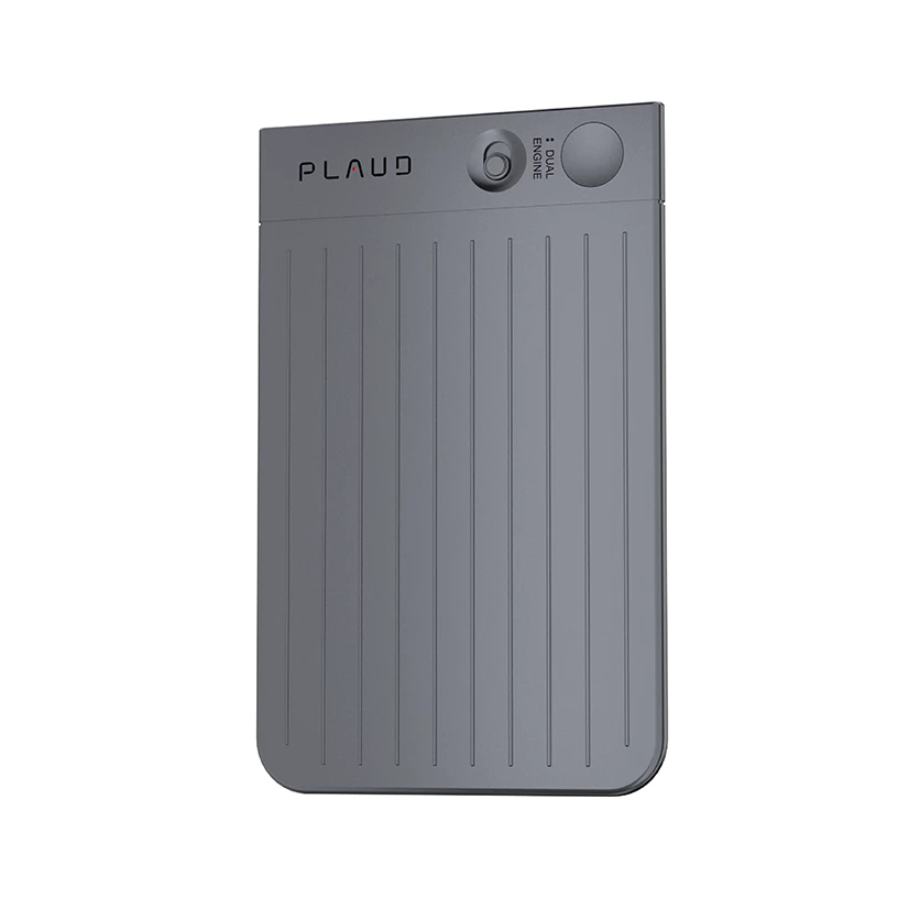PLAUD NOTE AI Voice Recorder เครื่องบันทึกเสียง AI พร้อมเคสแม่เหล็ก อุปกรณ์จดบันทึกสำหรับการประชุม -