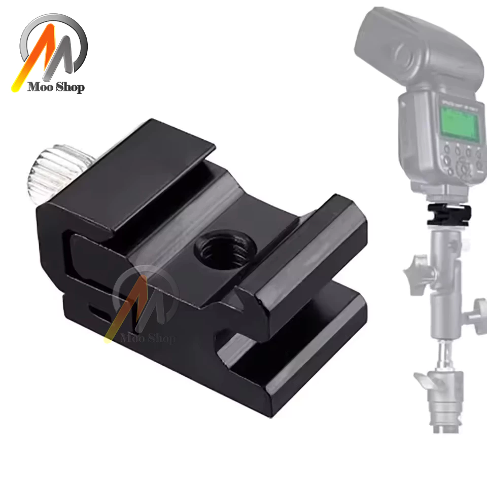 อุปกรณ์เสริมกล้อง สําหรับ gopro xiaomi yi sjcam eken mount อุปกรณ์กล้อง ไม้เซลฟี่ หลากหลายแบบ thumbnail 5