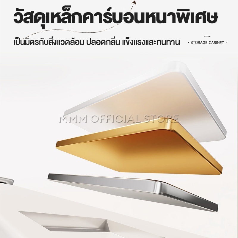 ตู้เก็บของในครัวแบบแคบ 30 ซม วางข้างตู้เย็น ประหยัดพื้นที่ ใช้พื้นที่คุ้มค่า - รูปที่ 7