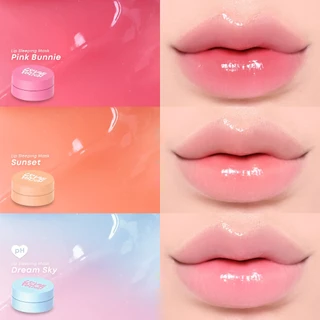 [NEW] LOVEPOTION LIP SLEEPING MASK เลิฟโพชั่น สลีปปิ้งมาส์ก
