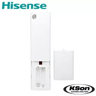 รีโมทแอร์ ไฮเซ่นส์ อะไหล่แอร์ Hisense Air Conditioner Remote Control รุ่น RCH-RSY2-0