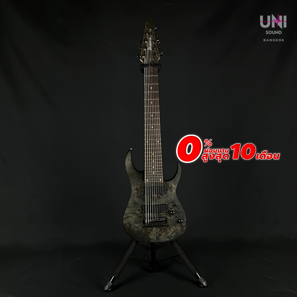 กีต้าร์ไฟฟ้า Ibanez RG9PB 2024