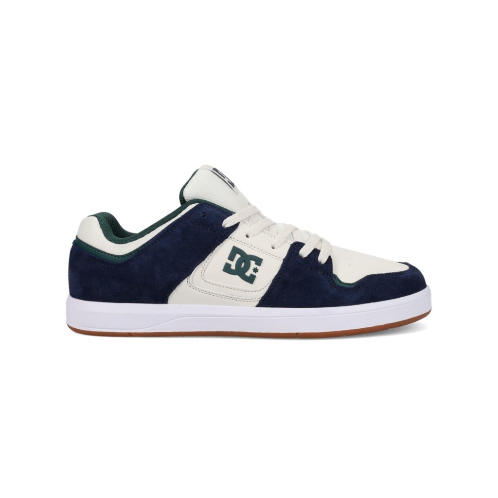 DC SHOES حذاء رجالي Cure — صورة 2