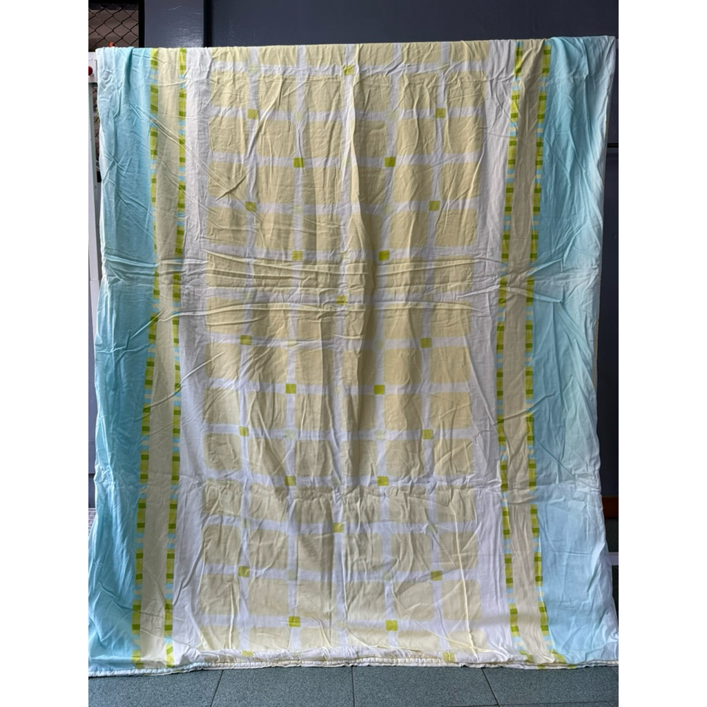 Perico ผ้านวมใส่ไส้ได้ ขนาด 5 ฟุต