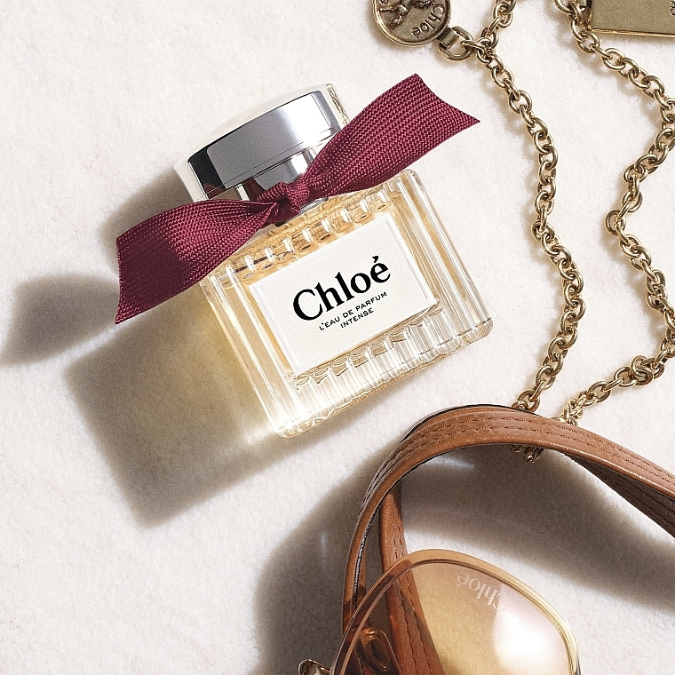 Chloe Unisex Chloe L'Eau de Parfum Intense EDP Spr