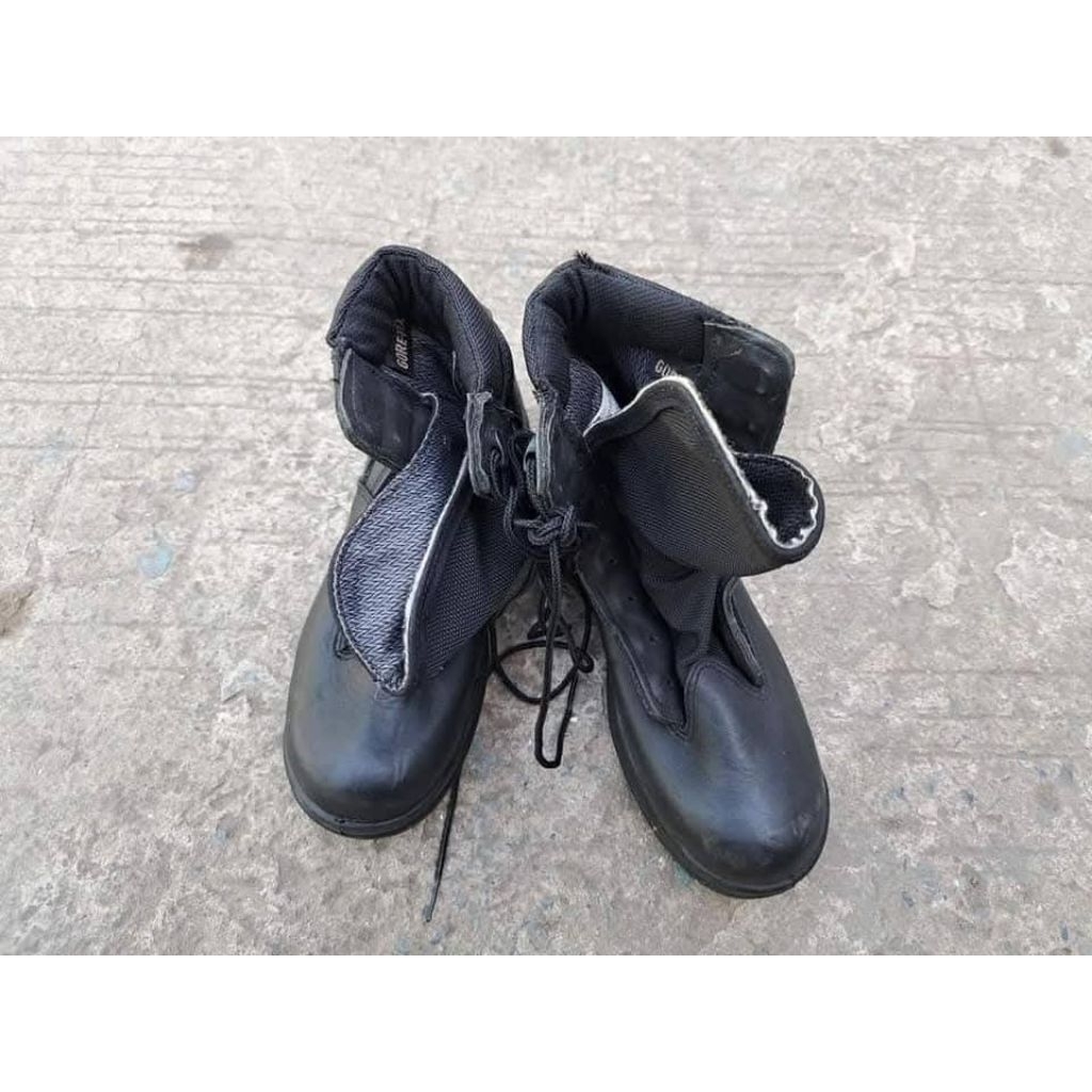 Belleville 415 Tactical  Boots