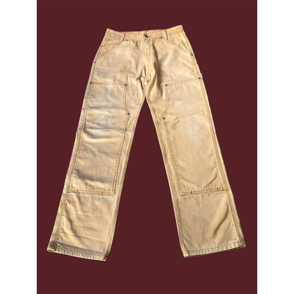 Dickies Double Knee มือสอง !