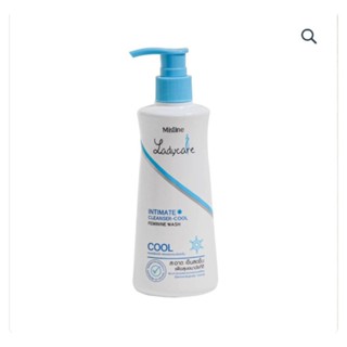 Mistine Lady Care สบู่เหลวอนามัย สำหรับจุดซ่อนเร้น 200/400 ม…