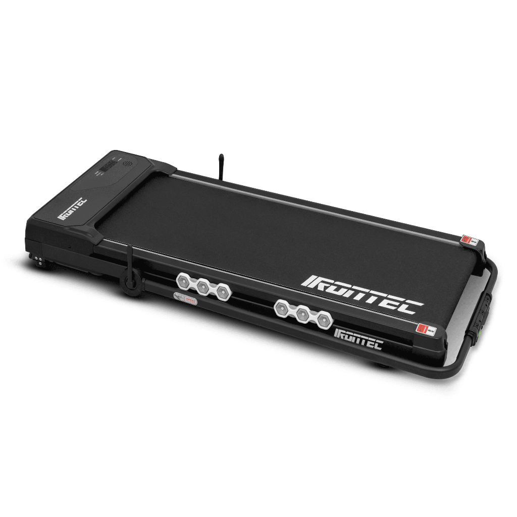 ลู่วิ่งไฟฟ้า รุ่น Runpad PRO (X3700) - เครื่องออกกำลังกาย แบรนด์ IRONTEC รูปที่ 6