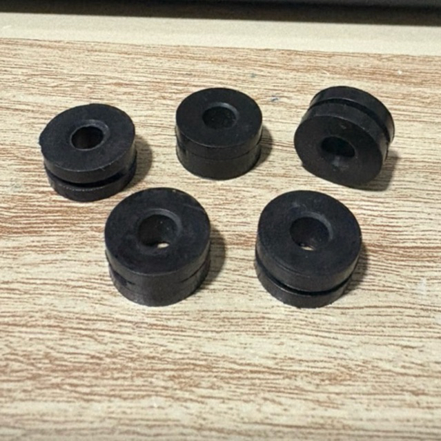 ยางรองมือดึงโช๊ค เครื่องเลื่อยยนต์ 5200 - รูปที่ 3