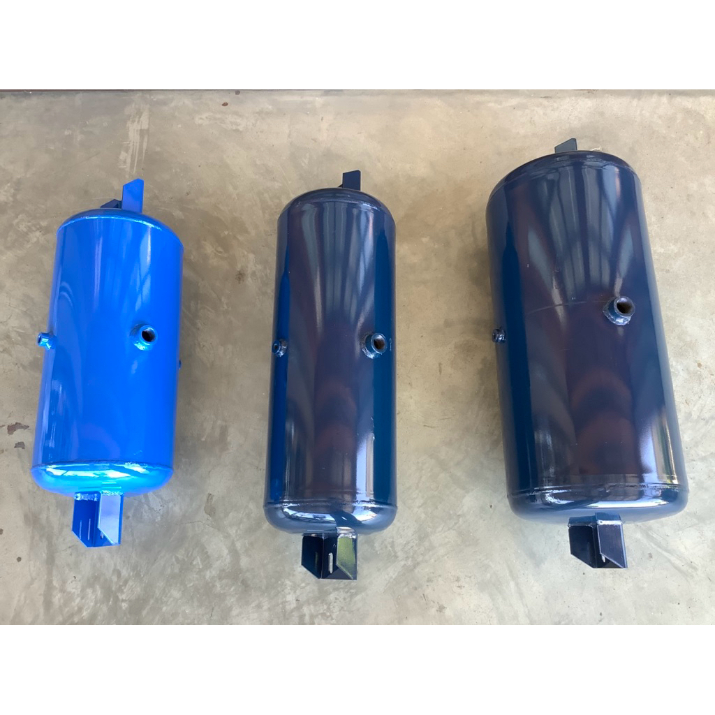 ถังลม 25ลิตร,35ลิตร,50ลิตร