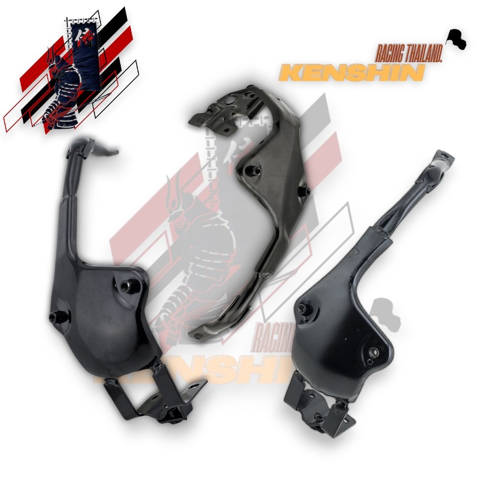 ขายึดตะกร้า WAVE125I 2012-2023 (สินค้าหลายตัวเลือก)