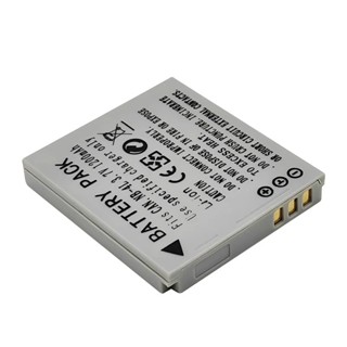 BATMAX Battery NB-4L สำหรับกล้อง canon รับประกัน 1 ปี