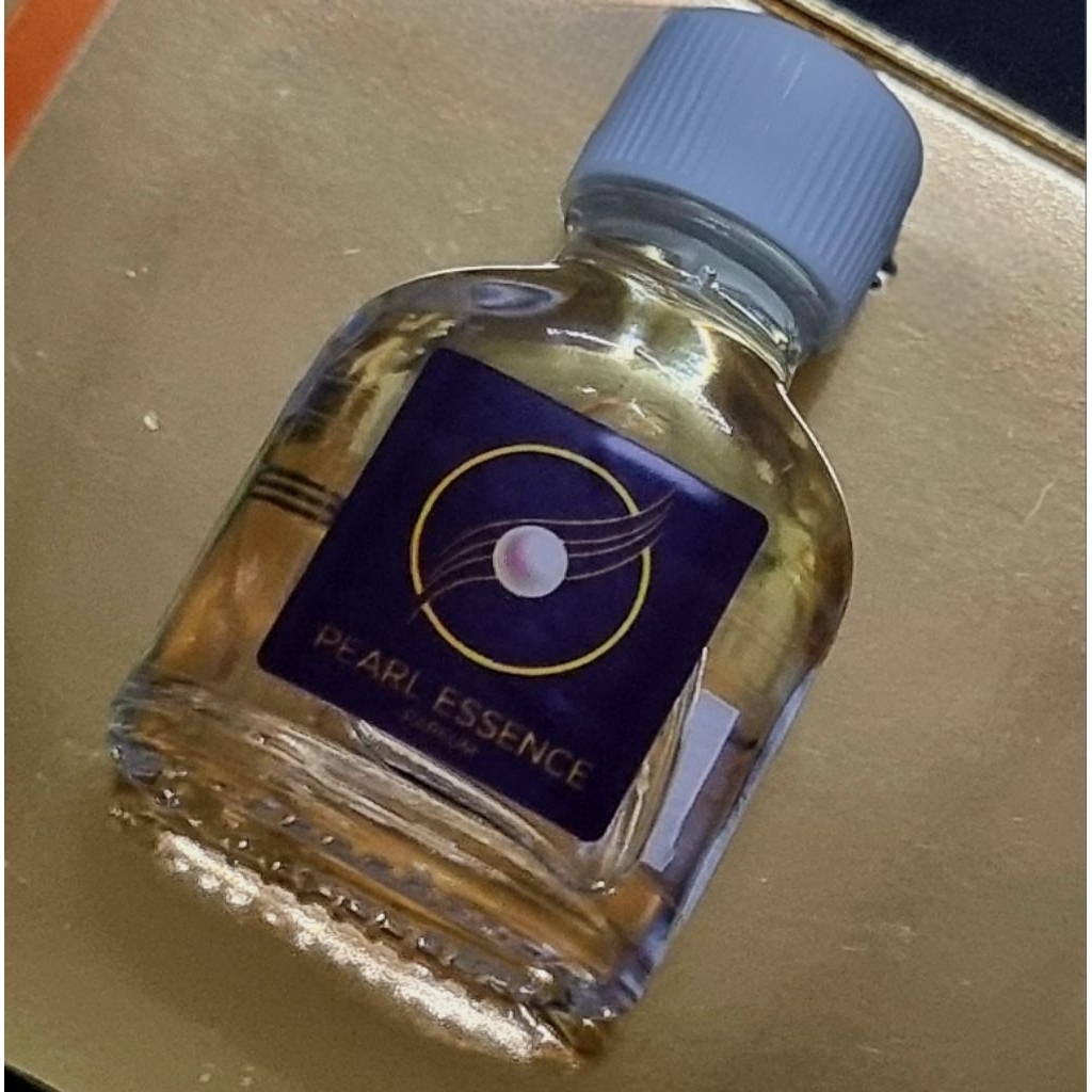 น้ำหอม Pearl Essence ♥️หอมทนจนหยดสุดท้าย🎁