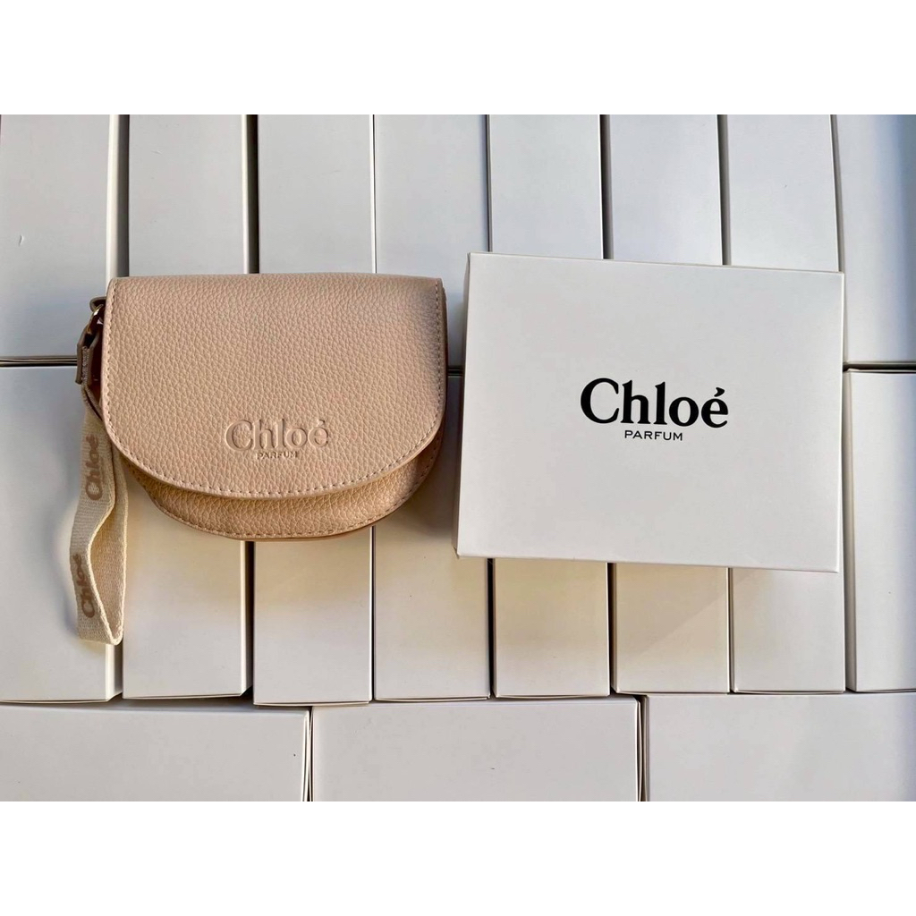 💛🌱Chloe Parfum Bag🌱💛