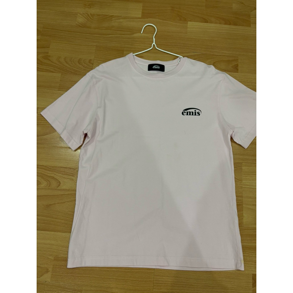 ส่งต่อ เสื้อยืด emis