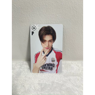 🚚 พร้อมส่ง!! การ์ด GMMTV Starlympics 2025 [ชุดที่ 1] | Boys random 🏀⚽️ การ์ดgmmtv