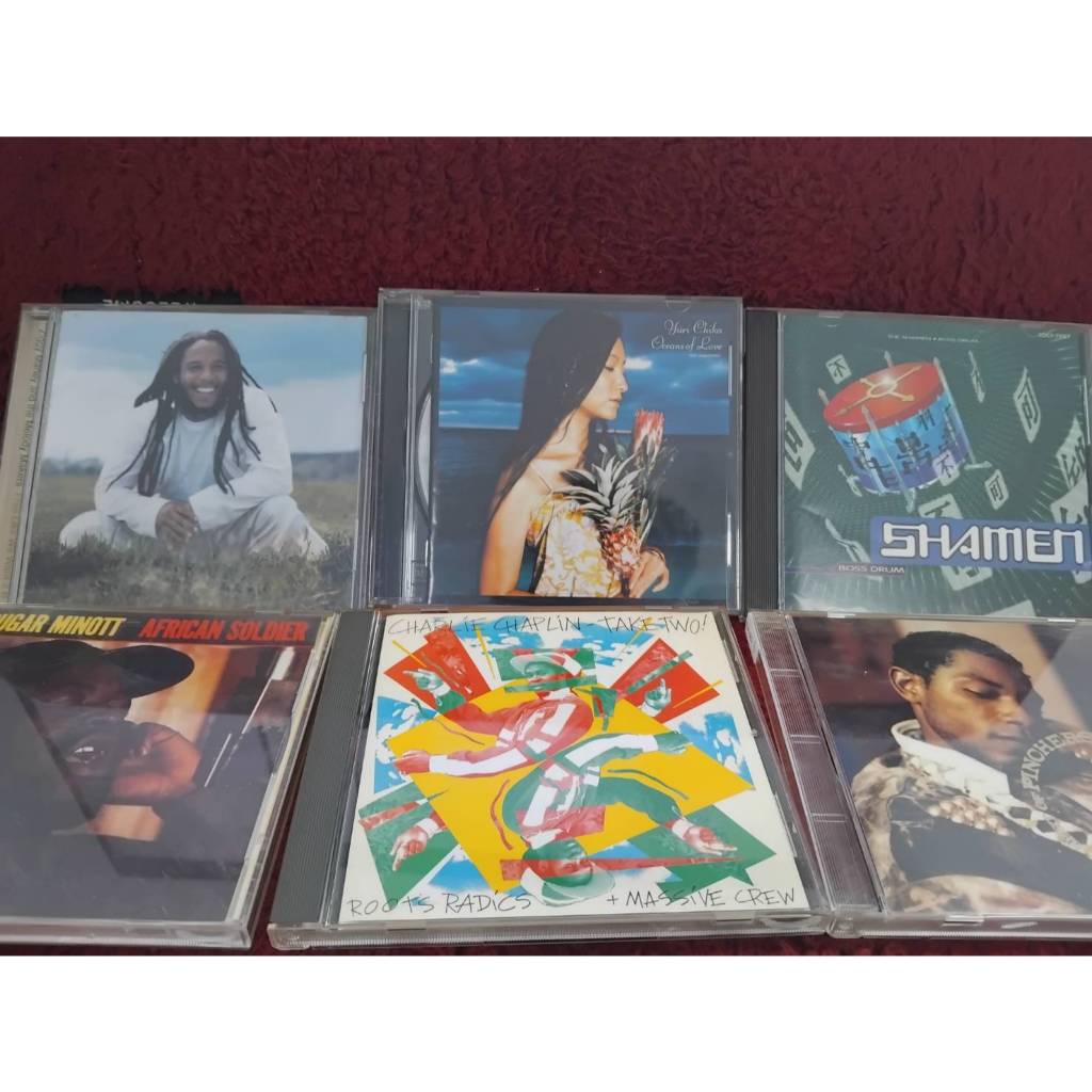 CD สภาพตามรูปปก ZA190(1-50)