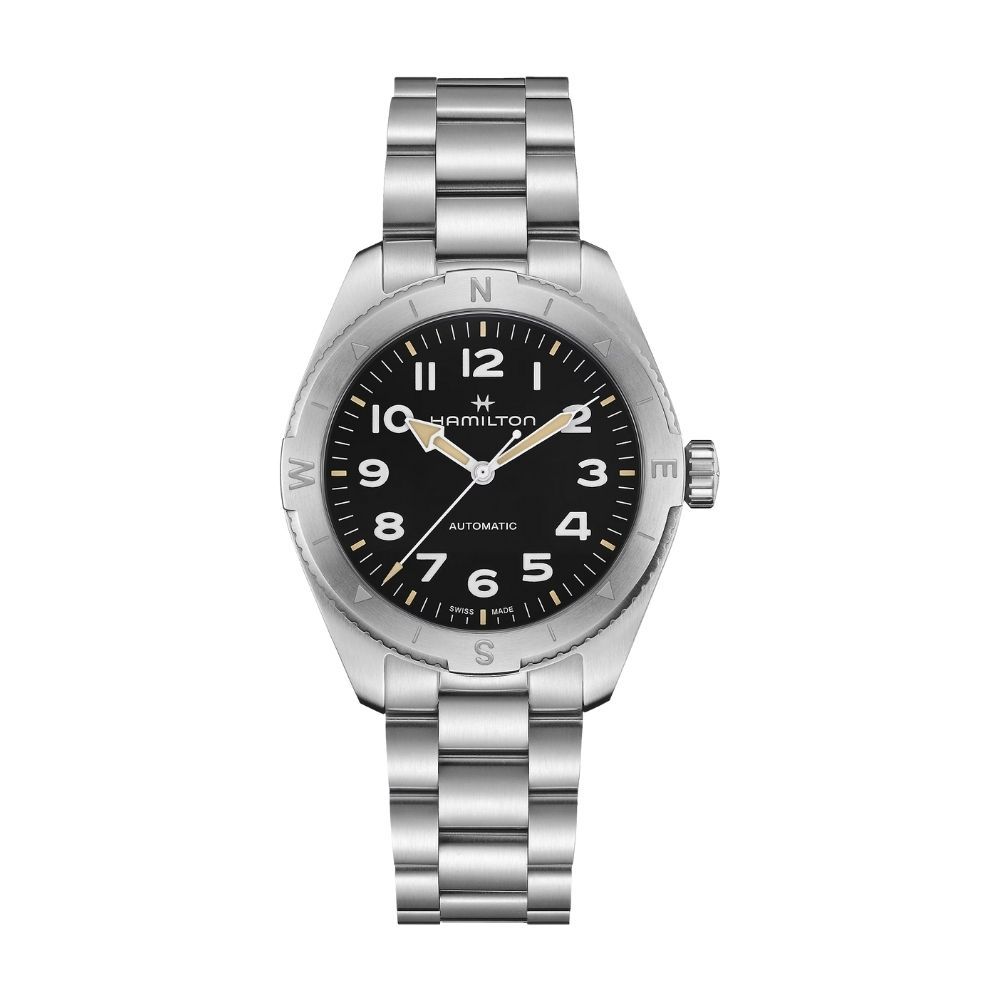 Hamilton Khaki Field Expedition Auto 41mm H70315130