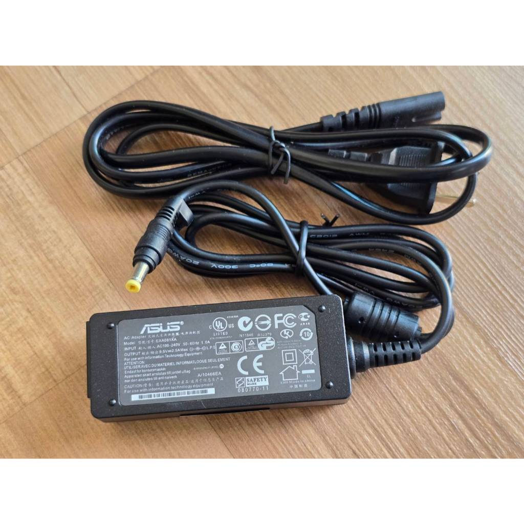 Adapter notebook Asus 9.5V / 19V