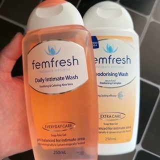 ล้างจุดซ่อนเร้น สะอาดลดกลิ่นอับ ลดแบคทีเรีย และลดตกขาวได้ดี …