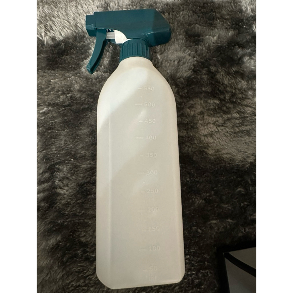 Spray Bottle ขวดสเปรย์