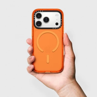 Casetify เคสสำหรับ iPhone Air / 17 Pro รุ่น Impact Case (Magnetic)