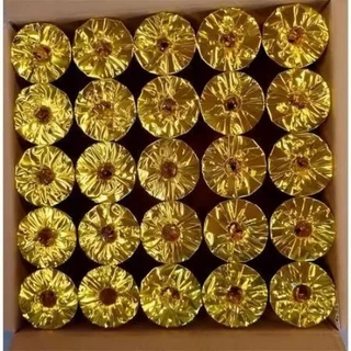 CODกระดาษพิมพ์ใบเสร็จ57*30mm 57x40 57X50MM ไร้แกน ยกลัง 100 ม้วน บิล ใบเสร็จ กระดาษความร้อน กระดาษความร้อน กระดาษใบเสร็จ