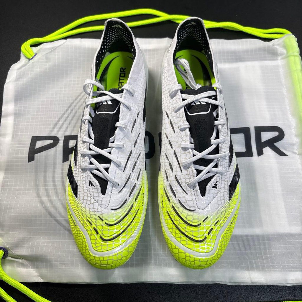 Adidas Predator Elite HG/AG JAPAN 🇯🇵