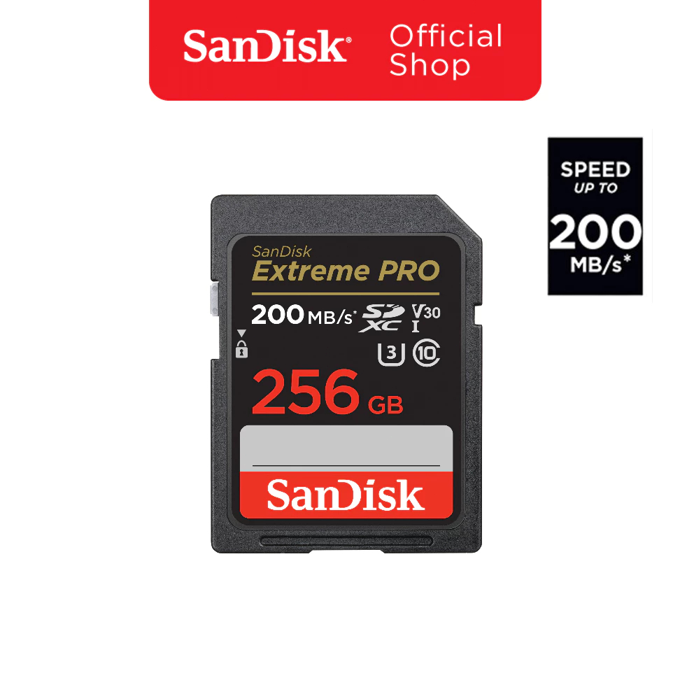 (ส่งด่วน) SANDISK Ultra Micro SDcard 64GB (100MB) UHS-I C10 memory card เมม กล้องหน้ารถ โทรศัพท์ แท็บเล็ต แท้