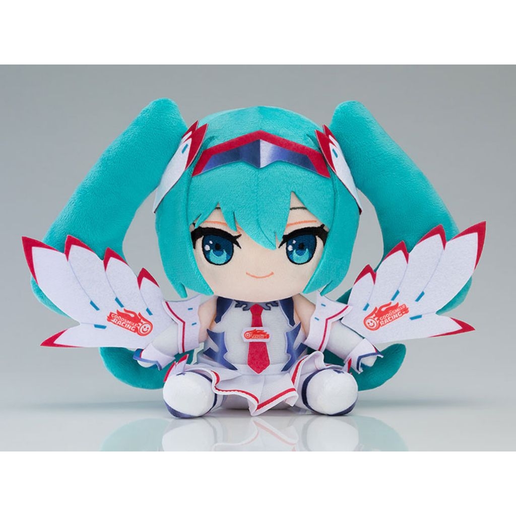 (🍊พรีออเดอร์)Racing Miku SPA 2025 Support Ver. Plushie ตุ๊กตา